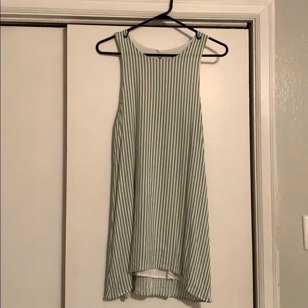 Lulu’s dress